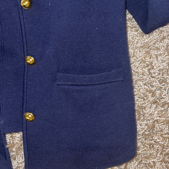 Sweater Blazer - Picture 3 of 4